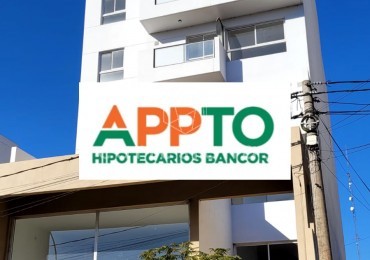 APPTO CREDITO BANCOR CENTRO DEPTO 1 DORM SOBRE MARIANO MORENO