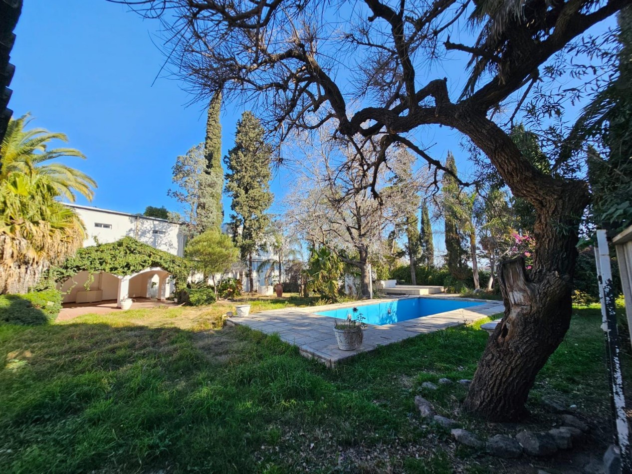 CERRO DE LAS ROSAS 2400 M2 APTO HOUSING. A MTRS DE RAFAEL NUÑEZ/MUJER URBANA