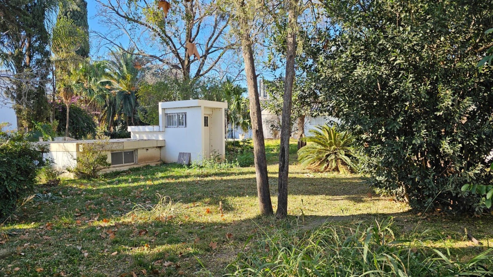 CERRO DE LAS ROSAS 2400 M2 APTO HOUSING. A MTRS DE RAFAEL NUÑEZ/MUJER URBANA