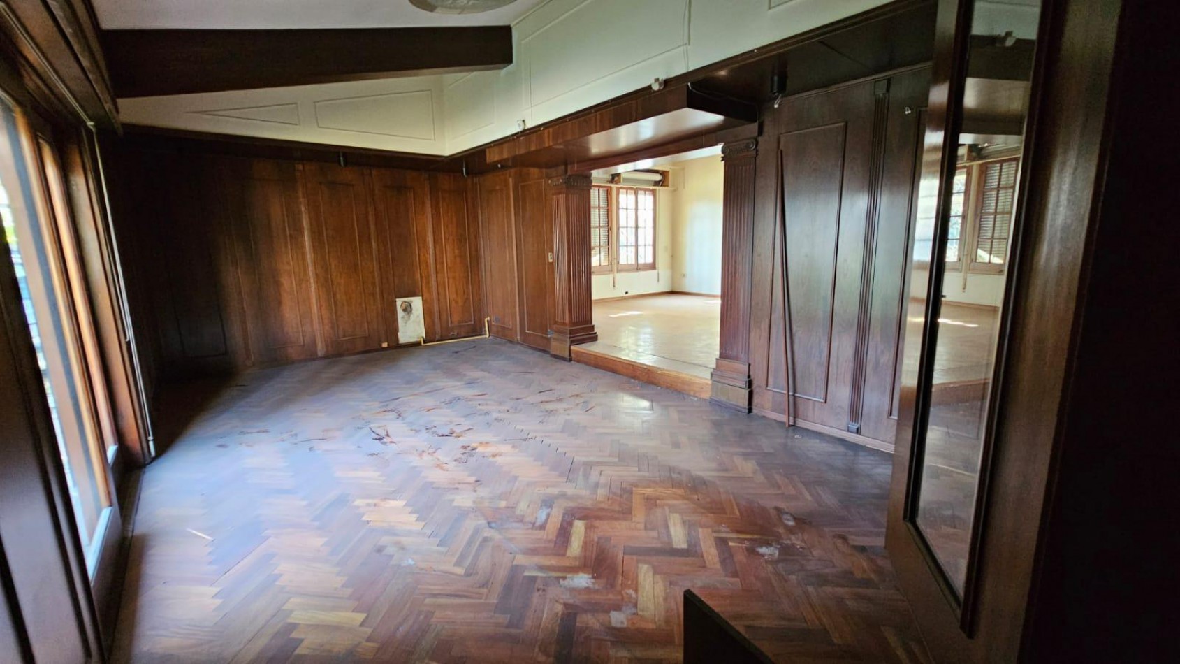 CERRO DE LAS ROSAS 2400 M2 APTO HOUSING. A MTRS DE RAFAEL NUÑEZ/MUJER URBANA