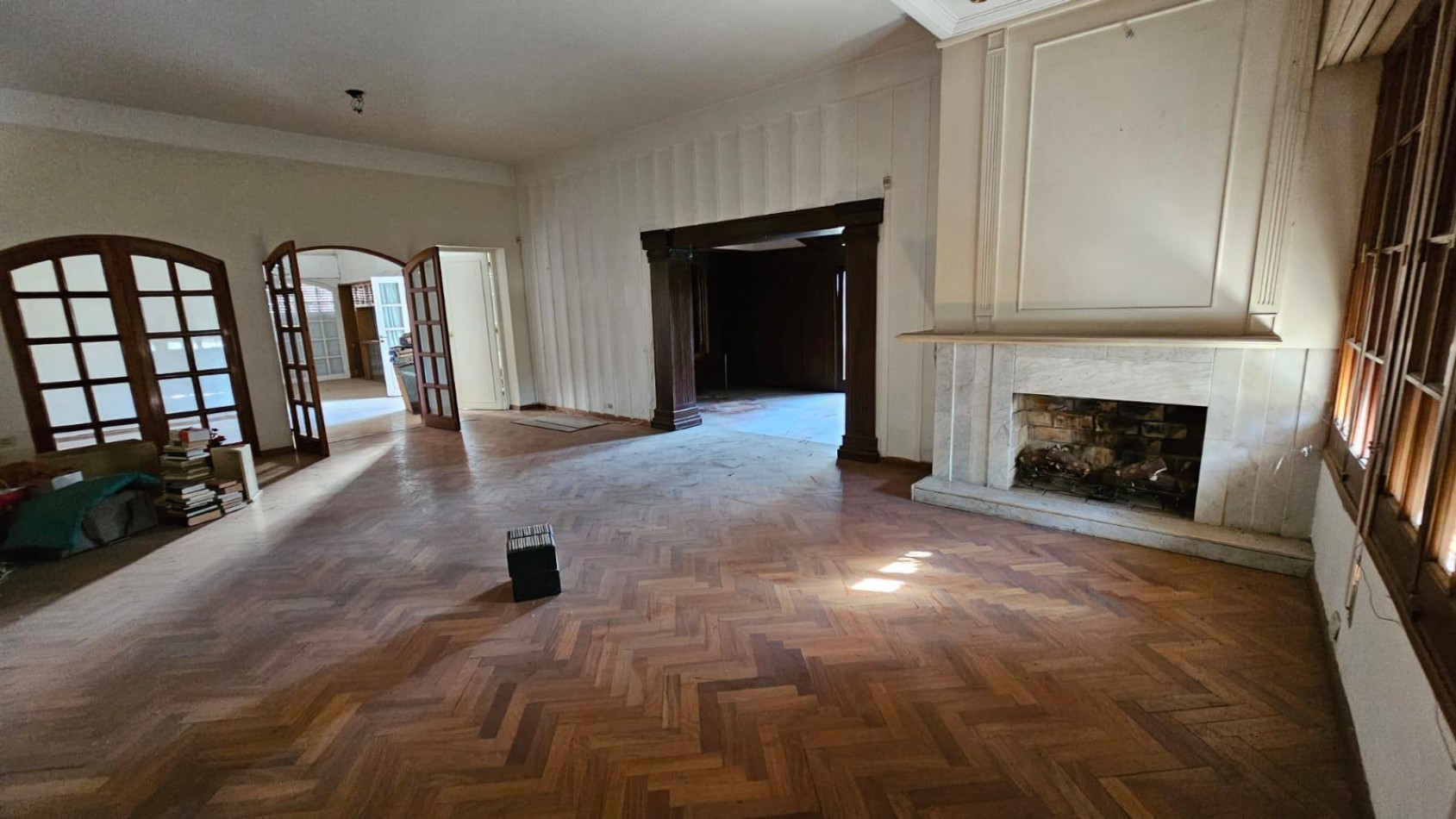 CERRO DE LAS ROSAS 2400 M2 APTO HOUSING. A MTRS DE RAFAEL NUÑEZ/MUJER URBANA