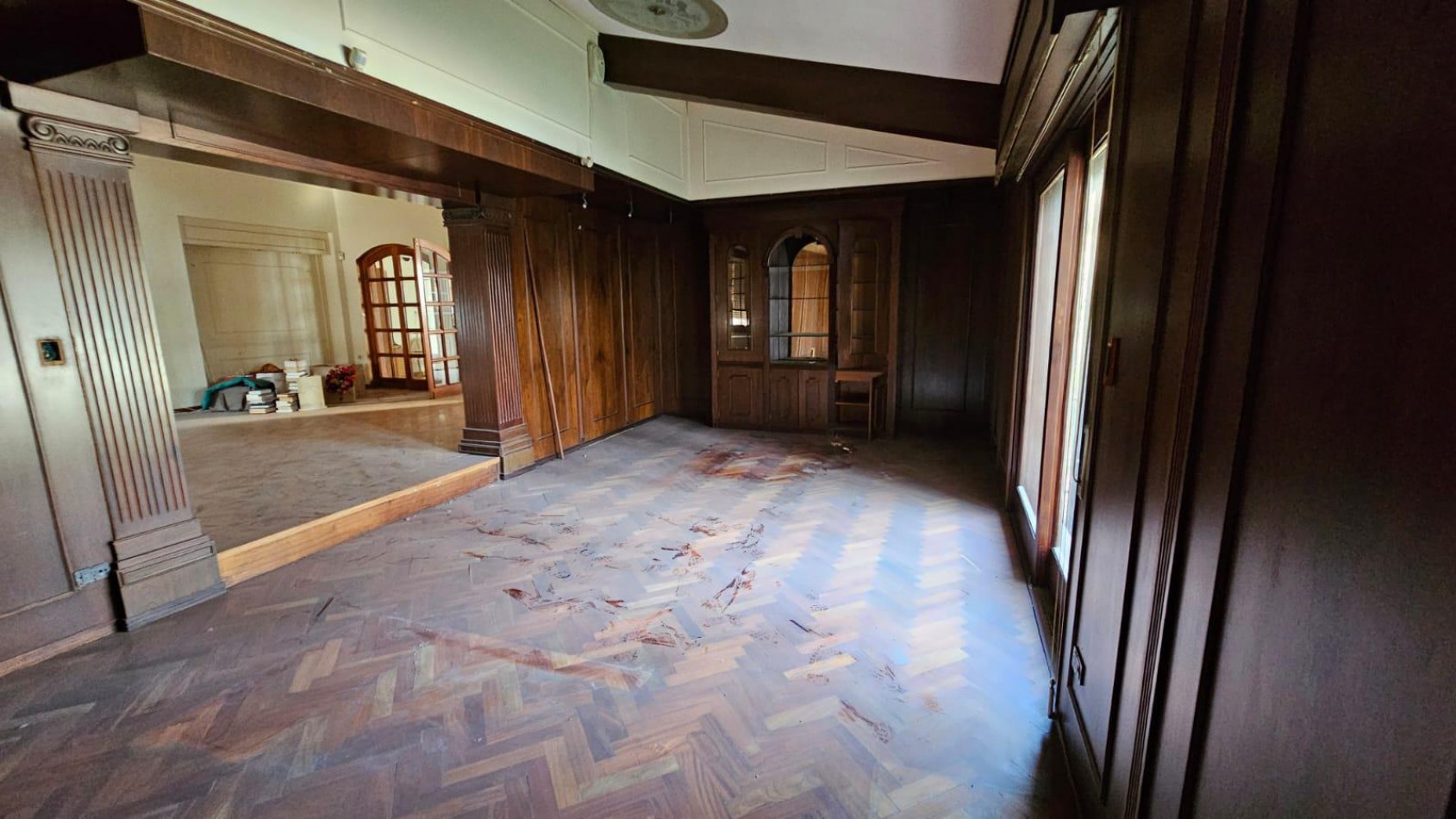 CERRO DE LAS ROSAS 2400 M2 APTO HOUSING. A MTRS DE RAFAEL NUÑEZ/MUJER URBANA