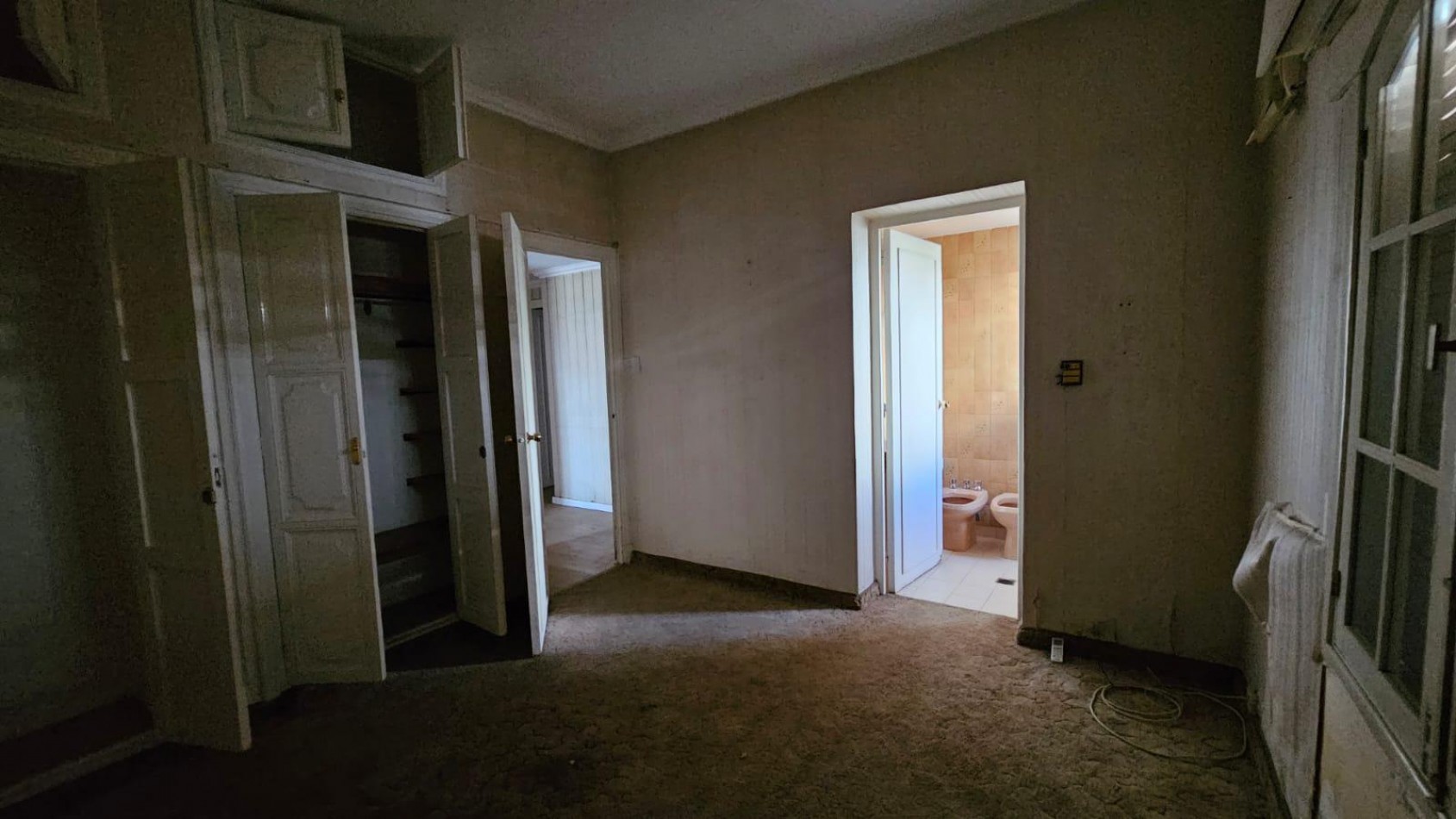 CERRO DE LAS ROSAS 2400 M2 APTO HOUSING. A MTRS DE RAFAEL NUÑEZ/MUJER URBANA