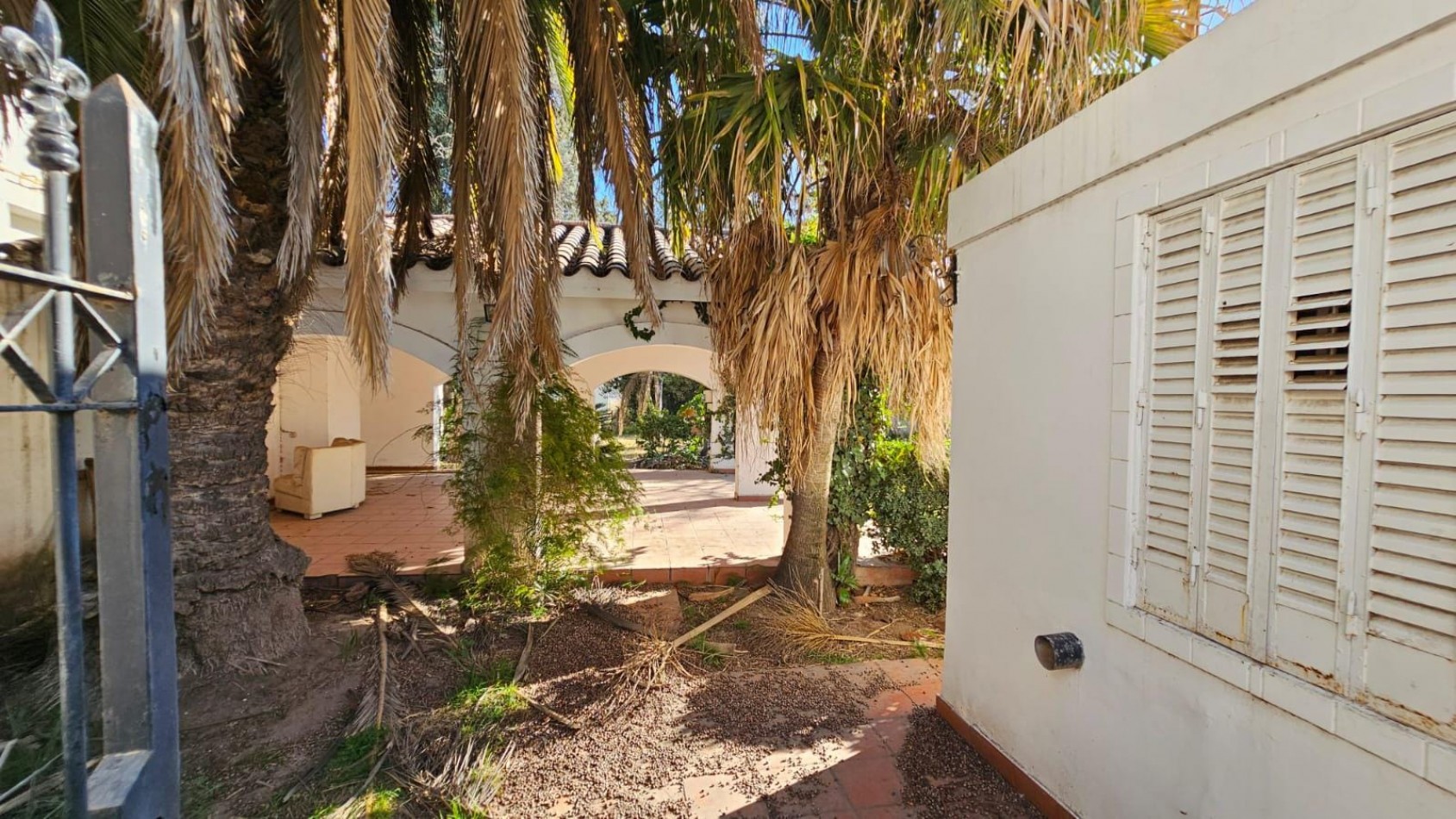 CERRO DE LAS ROSAS 2400 M2 APTO HOUSING. A MTRS DE RAFAEL NUÑEZ/MUJER URBANA