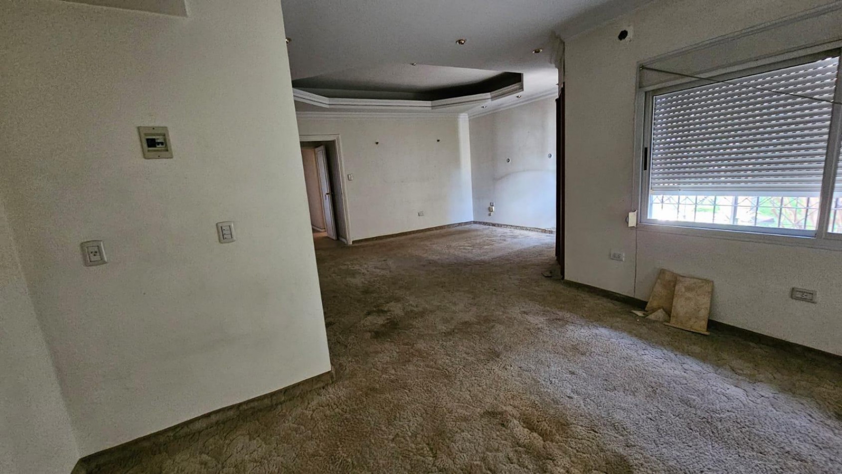 CERRO DE LAS ROSAS 2400 M2 APTO HOUSING. A MTRS DE RAFAEL NUÑEZ/MUJER URBANA