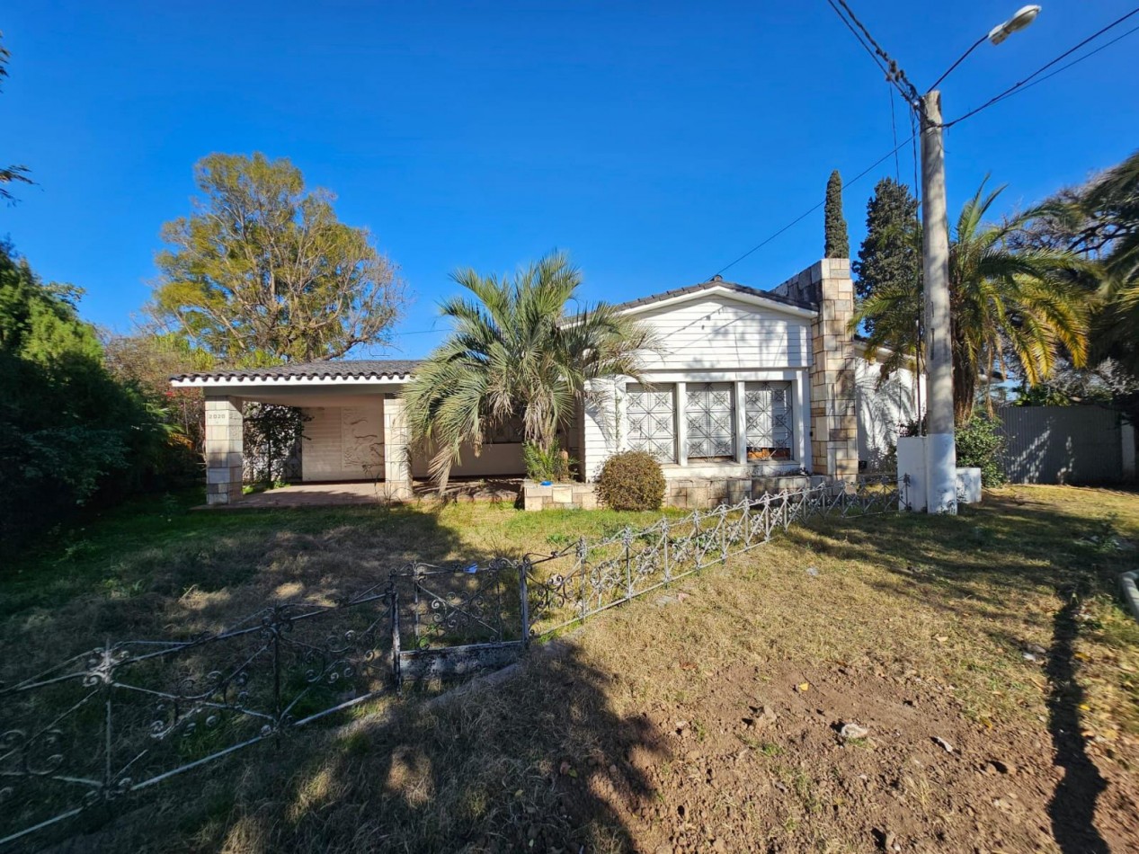 CERRO DE LAS ROSAS 2400 M2 APTO HOUSING. A MTRS DE RAFAEL NUÑEZ/MUJER URBANA