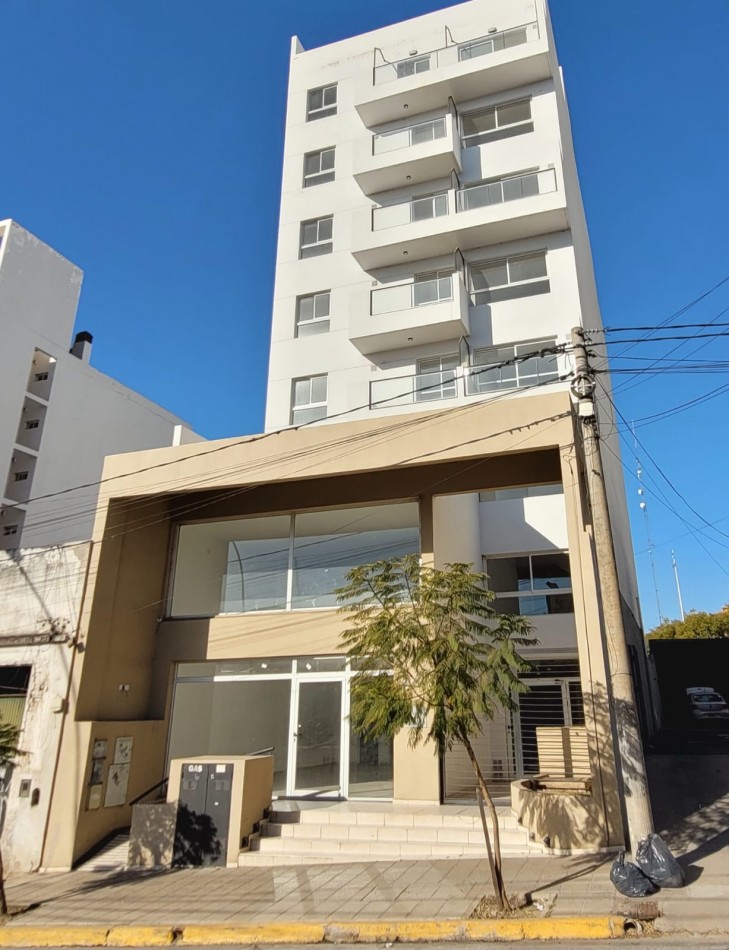 APTO CREDITO. DEPTO 1 DORM A ESTRENAR. CENTRO