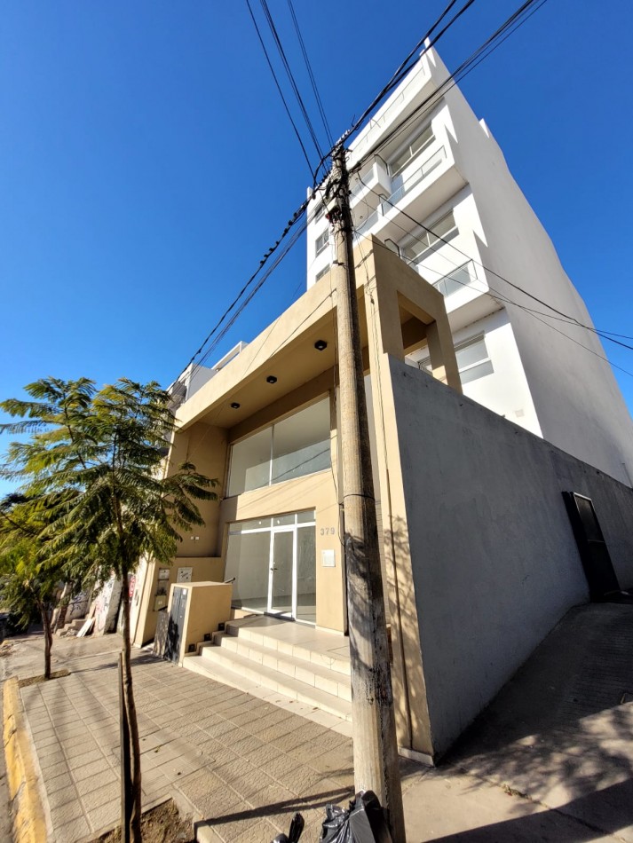 APTO CREDITO. DEPTO 1 DORM A ESTRENAR. CENTRO