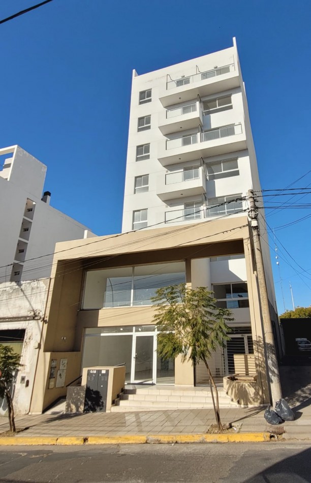 APTO CREDITO. DEPTO 1 DORM A ESTRENAR. CENTRO