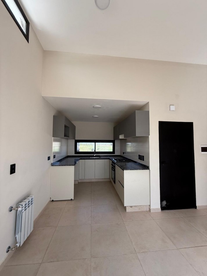 MUDATE A DOCTA! DUPLEX 2 DORM + ESCRITORIO