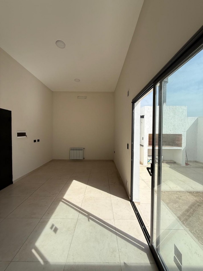 MUDATE A DOCTA! DUPLEX 2 DORM + ESCRITORIO