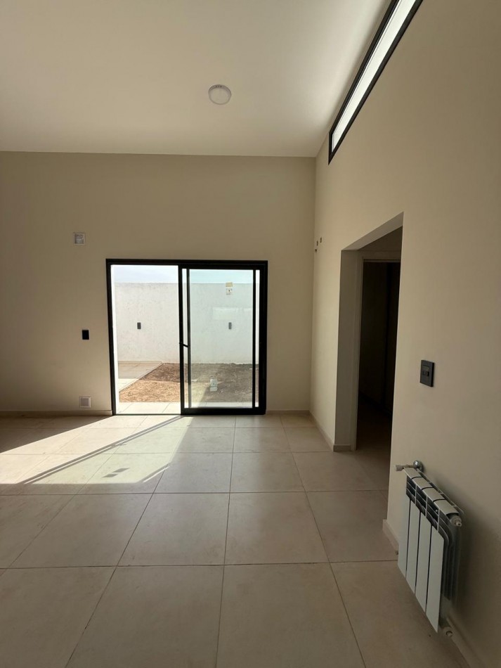 MUDATE A DOCTA! DUPLEX 2 DORM + ESCRITORIO