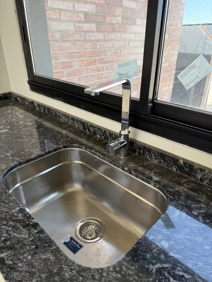 MUDATE A DOCTA! DUPLEX 2 DORM + ESCRITORIO