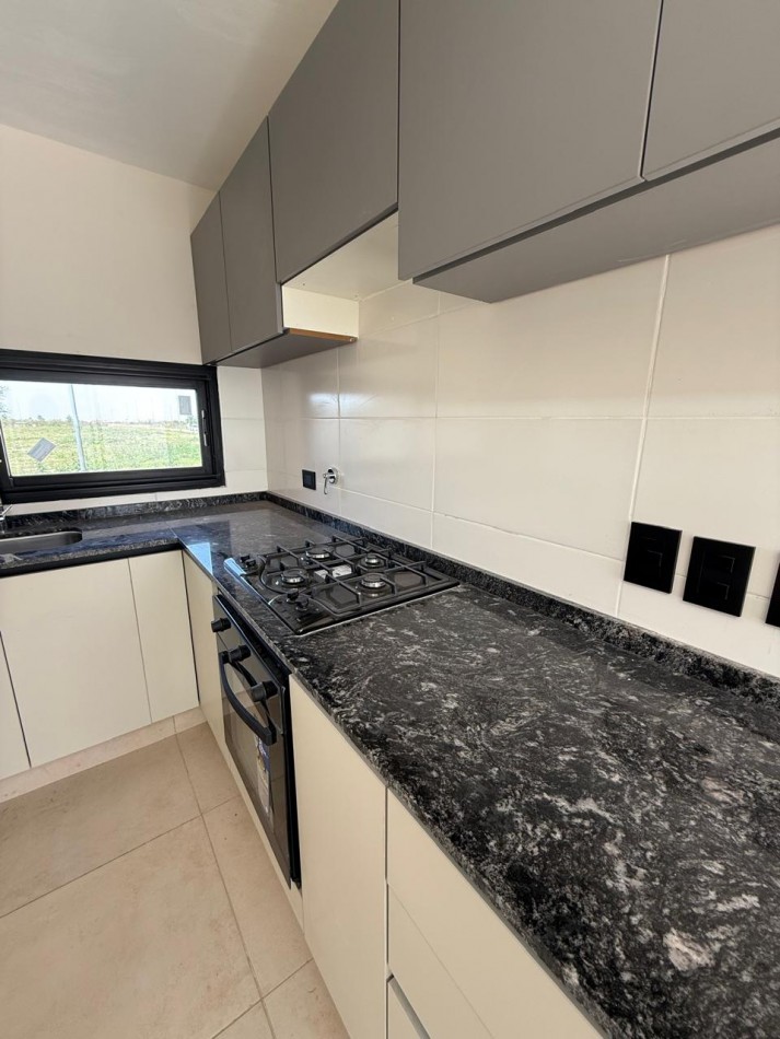 MUDATE A DOCTA! DUPLEX 2 DORM + ESCRITORIO