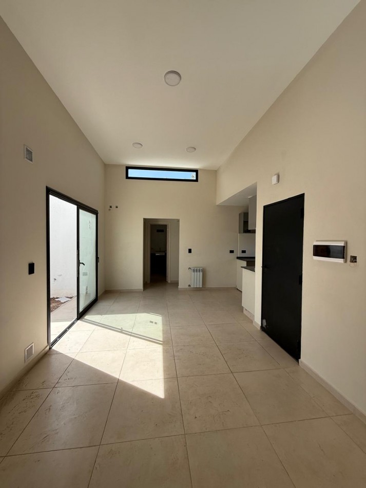 MUDATE A DOCTA! DUPLEX 2 DORM + ESCRITORIO