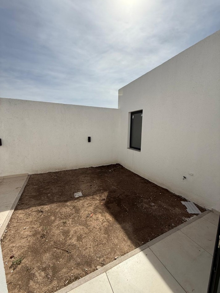 MUDATE A DOCTA! DUPLEX 2 DORM + ESCRITORIO