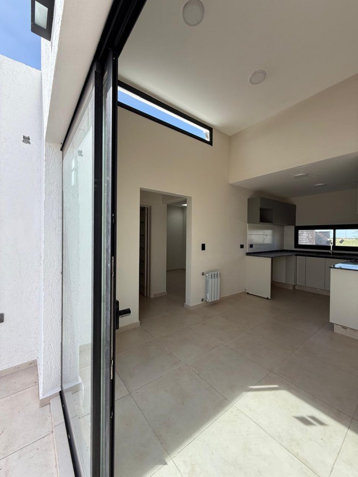 MUDATE A DOCTA! DUPLEX 2 DORM + ESCRITORIO