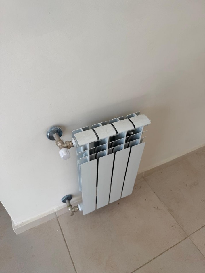 MUDATE A DOCTA! DUPLEX 2 DORM + ESCRITORIO