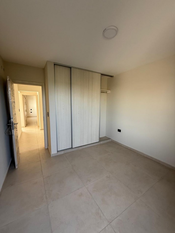 MUDATE A DOCTA! DUPLEX 2 DORM + ESCRITORIO