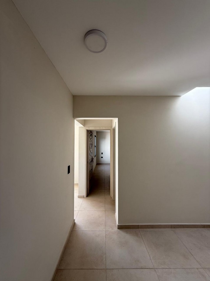 MUDATE A DOCTA! DUPLEX 2 DORM + ESCRITORIO