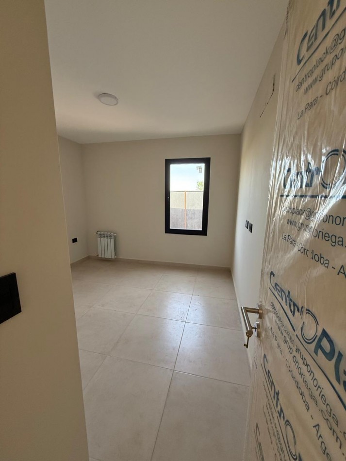 MUDATE A DOCTA! DUPLEX 2 DORM + ESCRITORIO