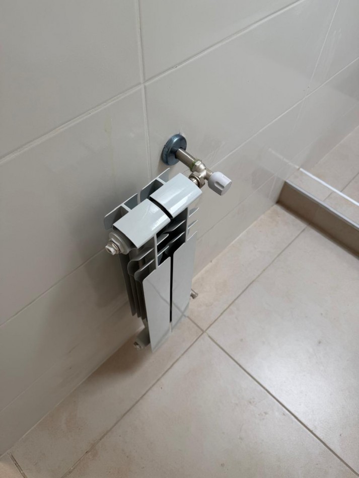 MUDATE A DOCTA! DUPLEX 2 DORM + ESCRITORIO