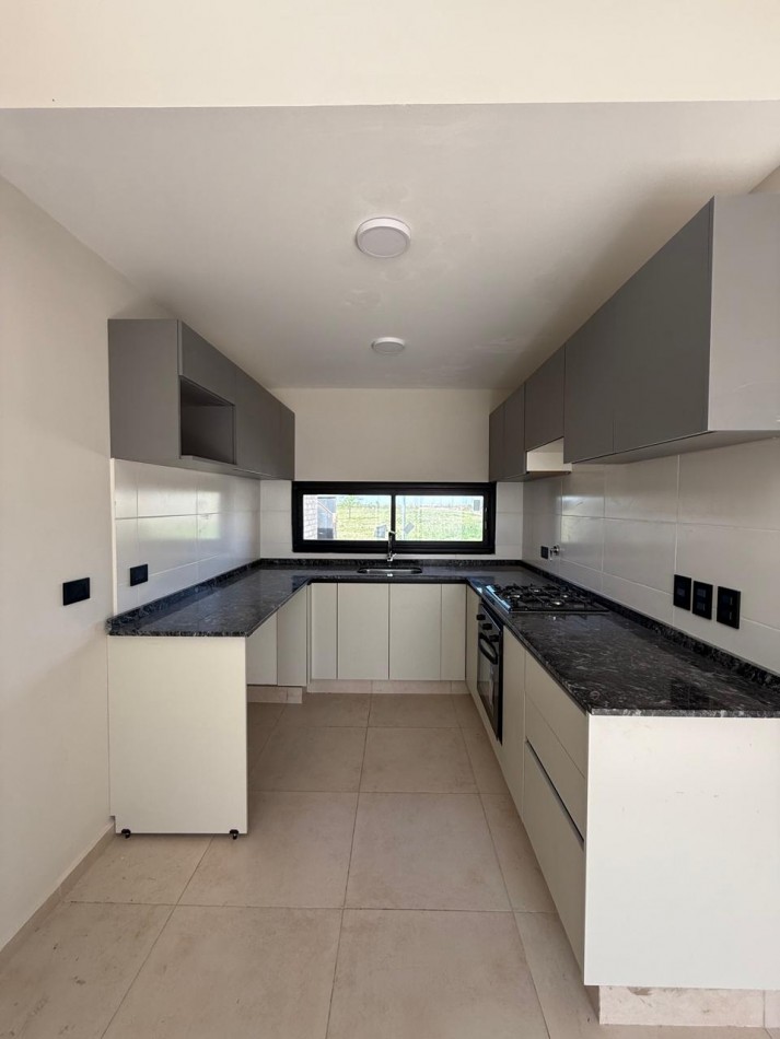 MUDATE A DOCTA! DUPLEX 2 DORM + ESCRITORIO