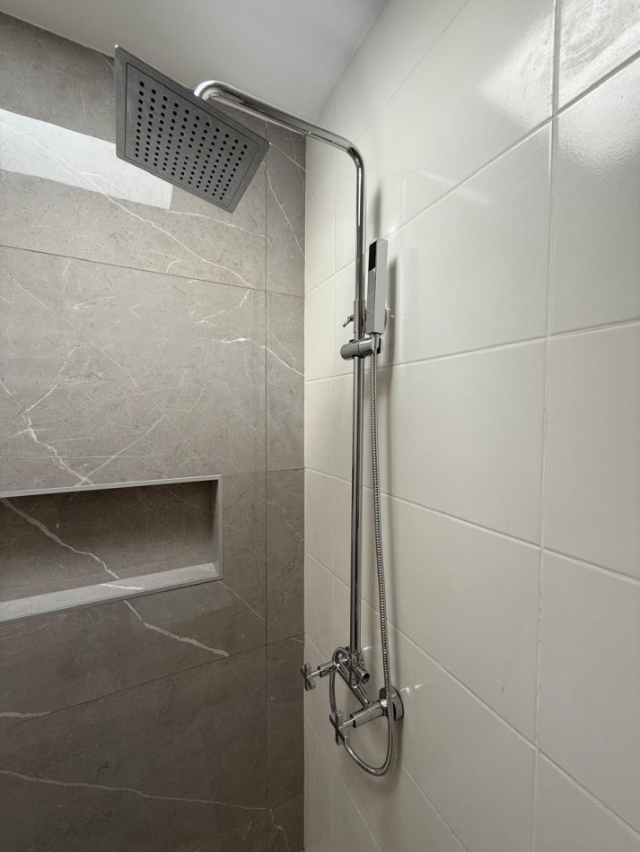 MUDATE A DOCTA! DUPLEX 2 DORM + ESCRITORIO