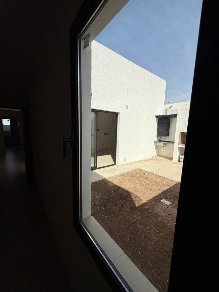 MUDATE A DOCTA! DUPLEX 2 DORM + ESCRITORIO