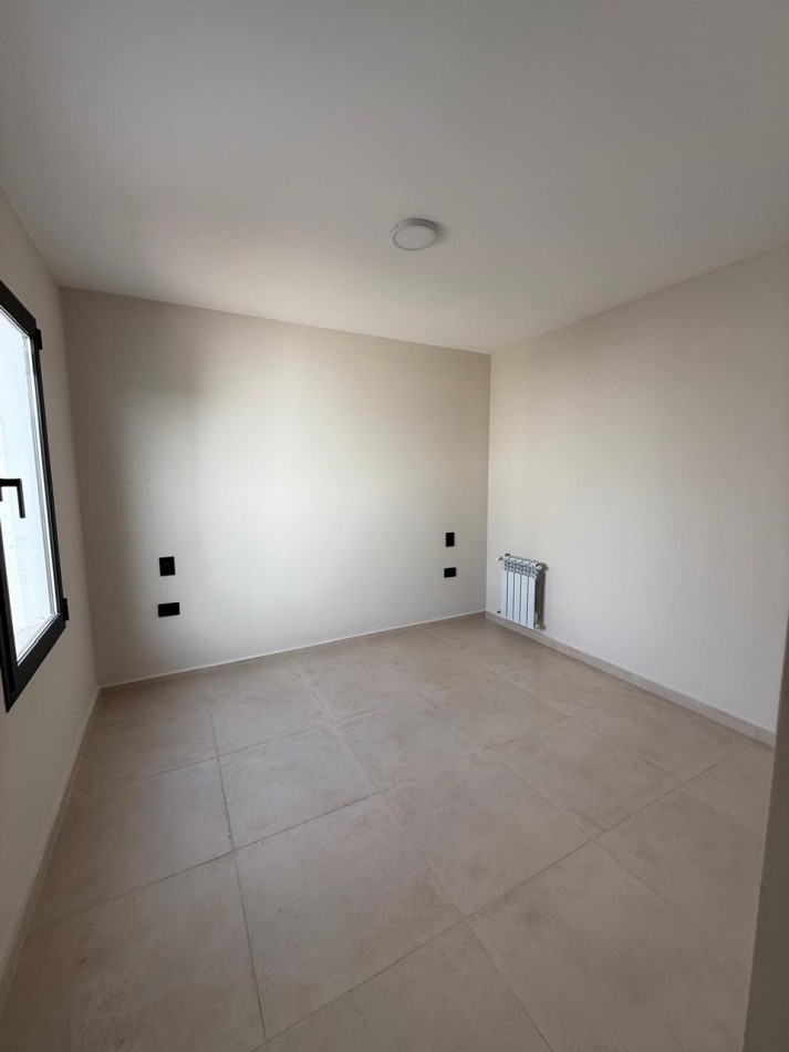 MUDATE A DOCTA! DUPLEX 2 DORM + ESCRITORIO