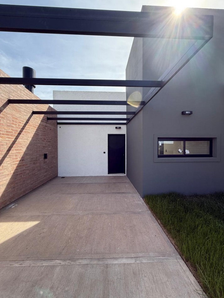 MUDATE A DOCTA! DUPLEX 2 DORM + ESCRITORIO