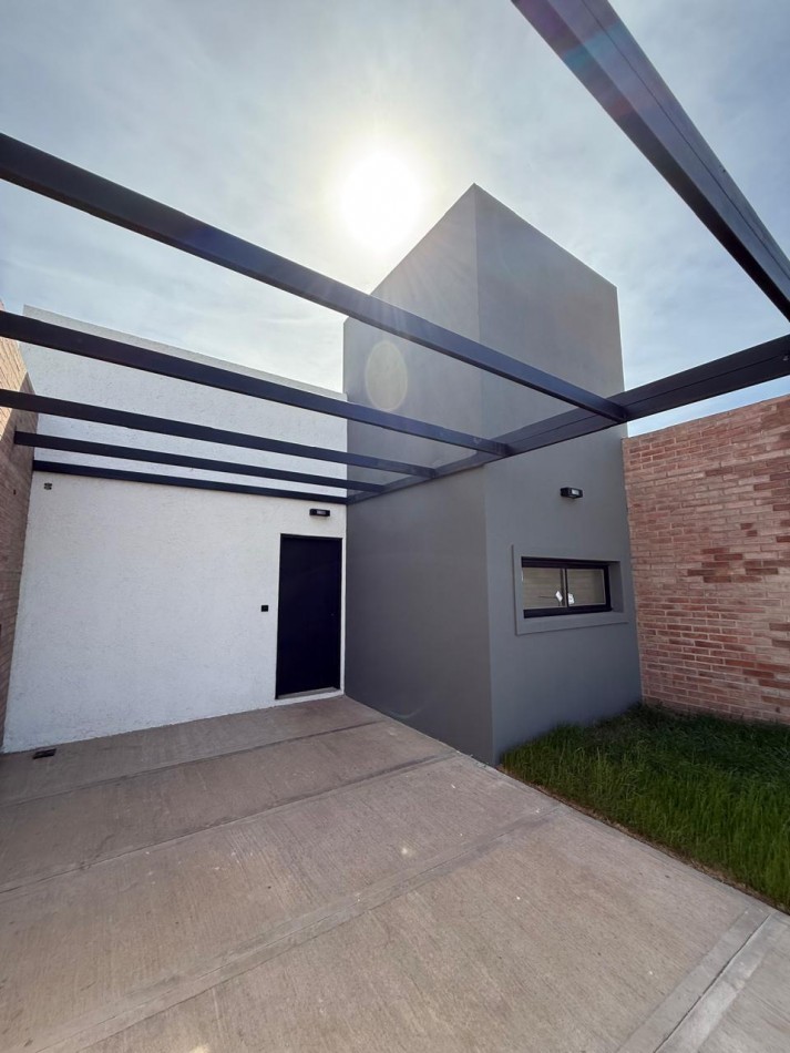 MUDATE A DOCTA! DUPLEX 2 DORM + ESCRITORIO