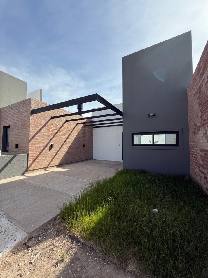 MUDATE A DOCTA! DUPLEX 2 DORM + ESCRITORIO