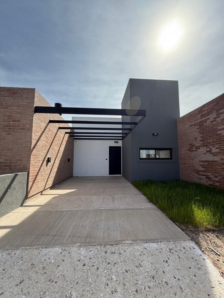 MUDATE A DOCTA! DUPLEX 2 DORM + ESCRITORIO