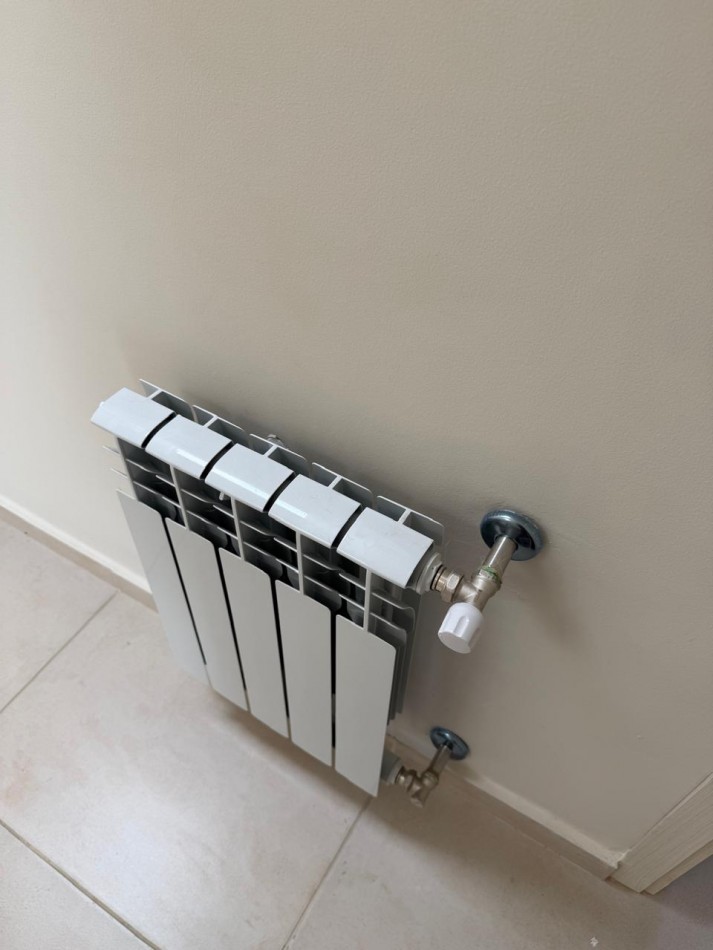 MUDATE A DOCTA! DUPLEX 2 DORM + ESCRITORIO