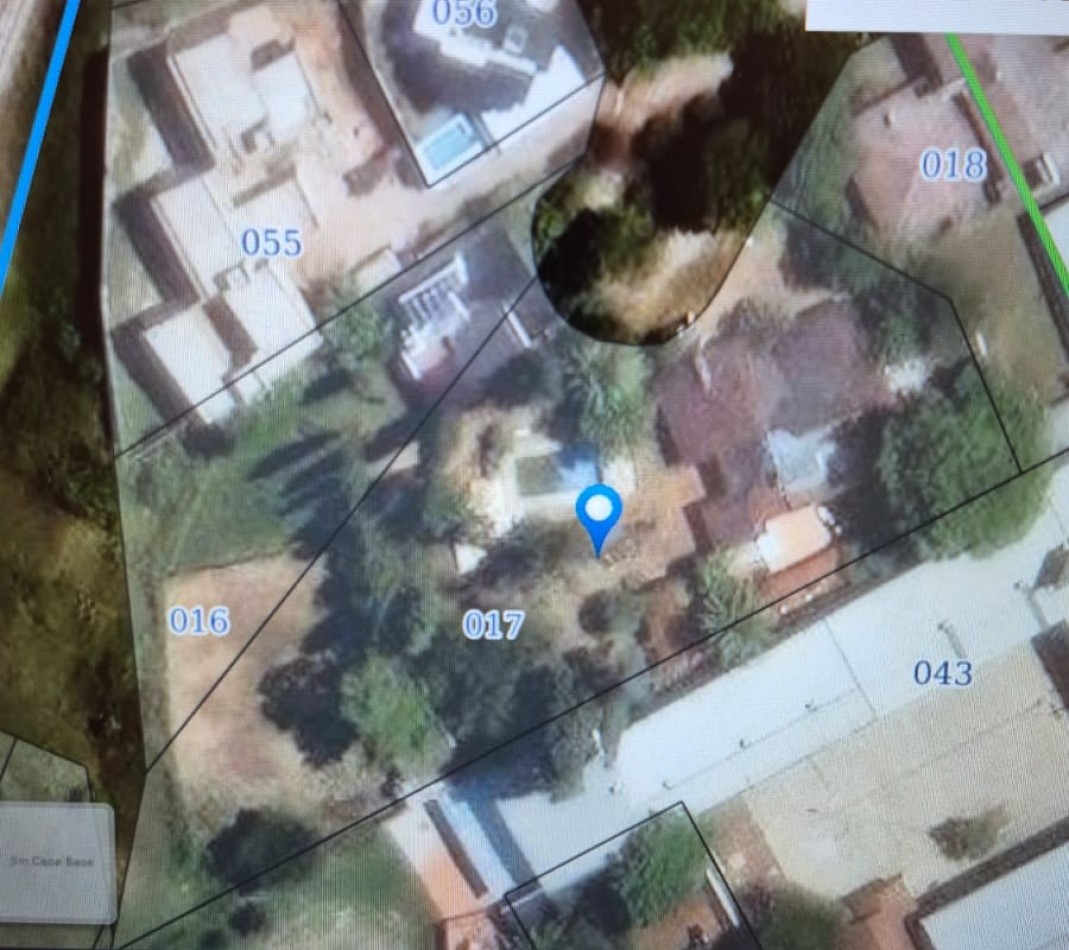 CERRO DE LAS ROSAS 2400 M2 APTO HOUSING. A MTRS DE RAFAEL NUÑEZ/MUJER URBANA