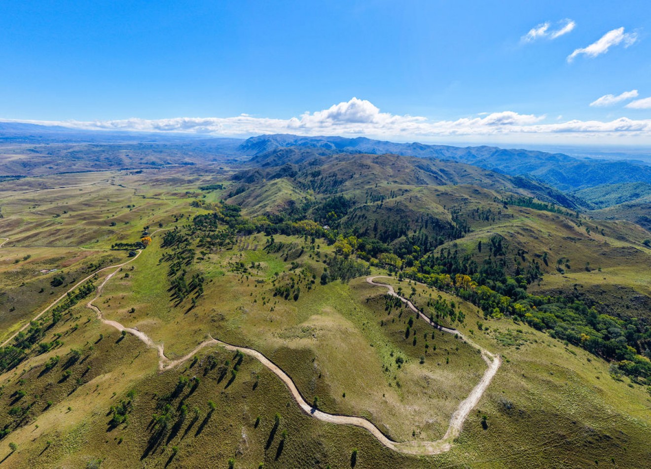 POTRERO DE GARAY- 76 HECTAREAS