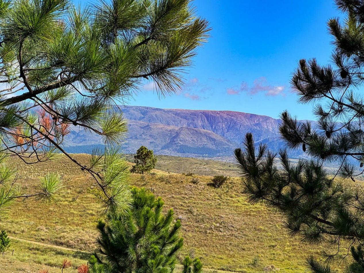 POTRERO DE GARAY- 76 HECTAREAS
