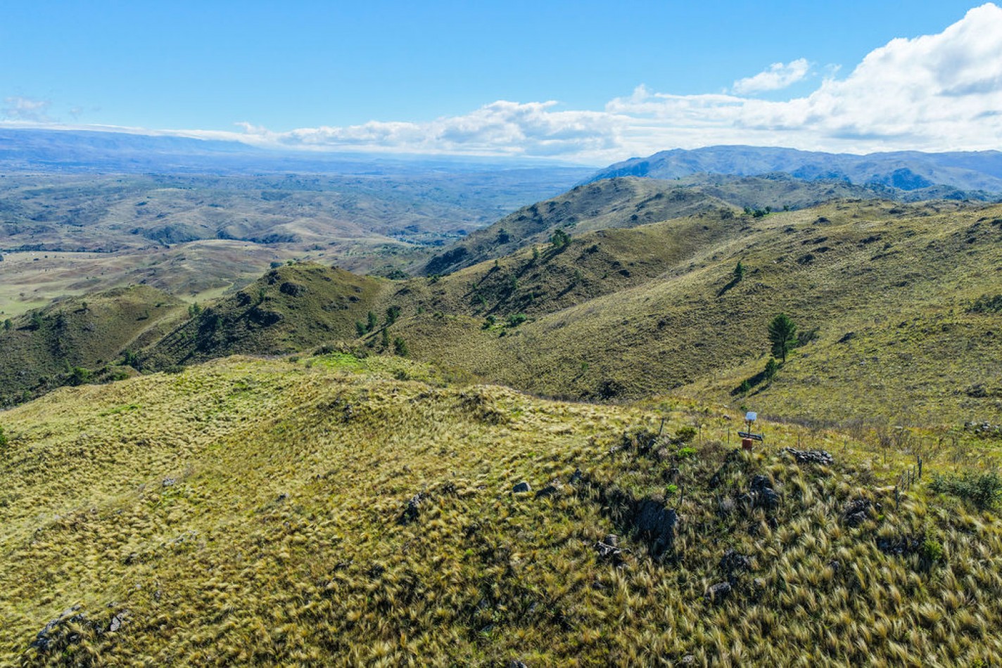 POTRERO DE GARAY- 76 HECTAREAS