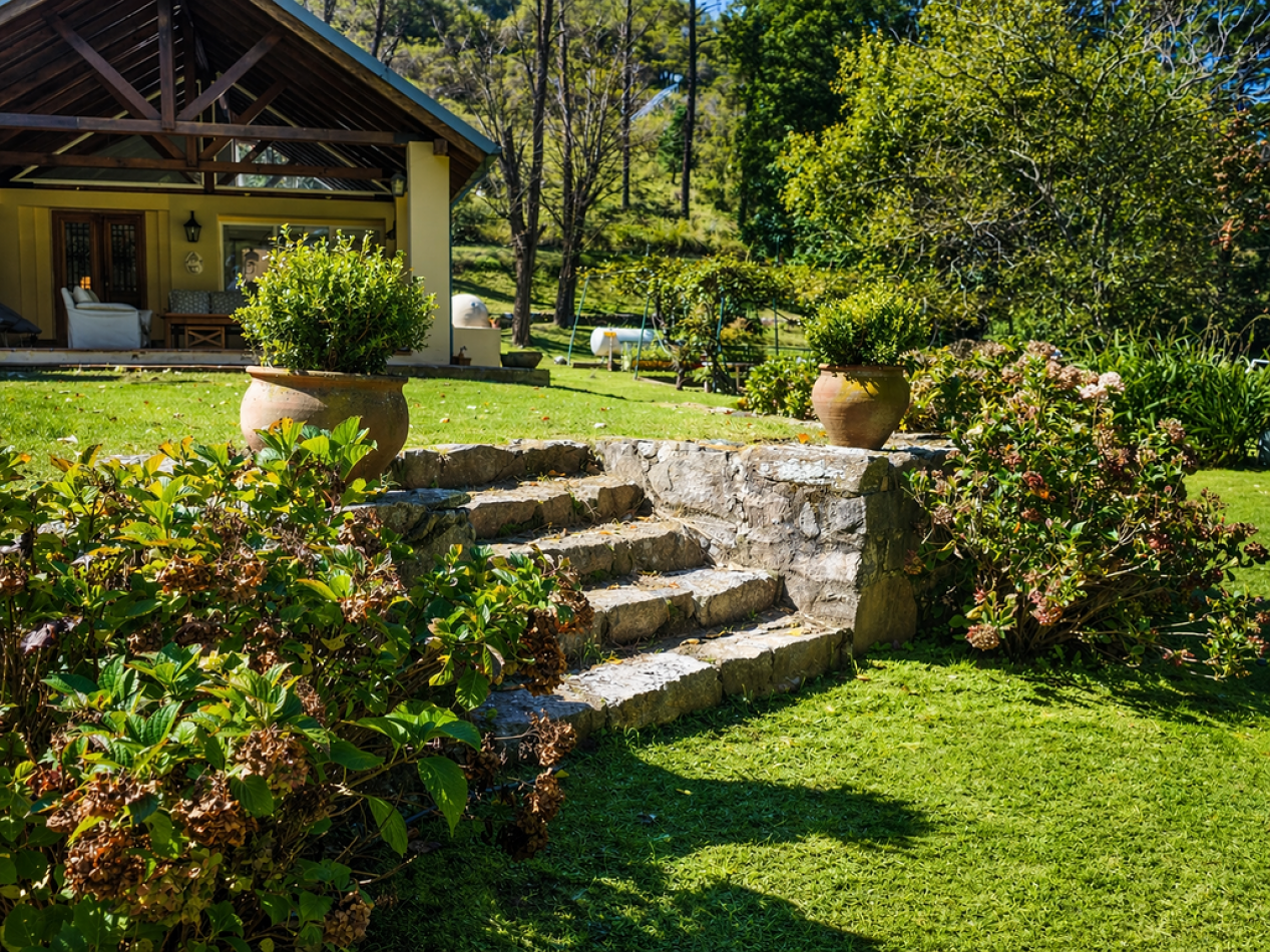 POTRERO DE GARAY- 76 HECTAREAS