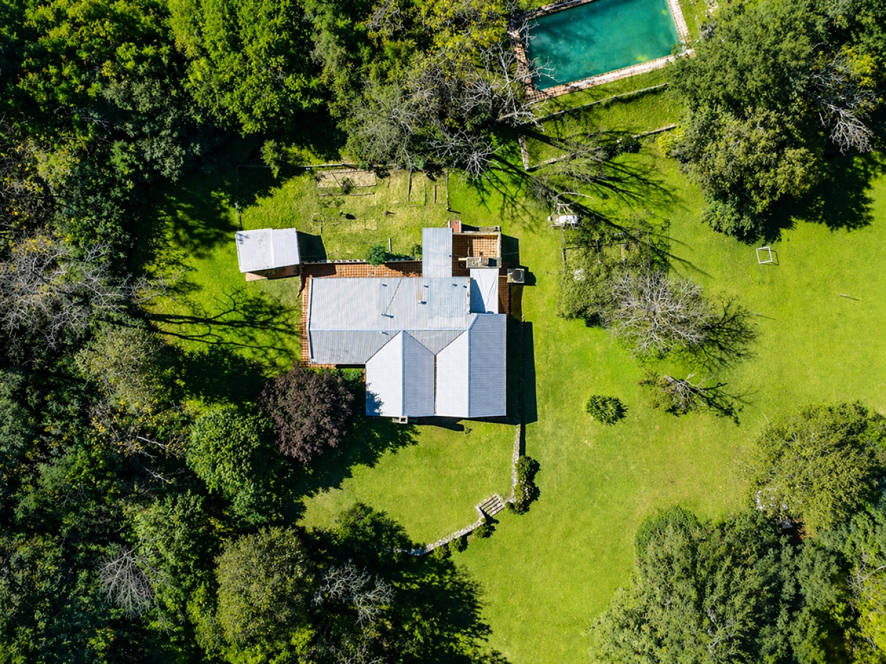 POTRERO DE GARAY- 76 HECTAREAS