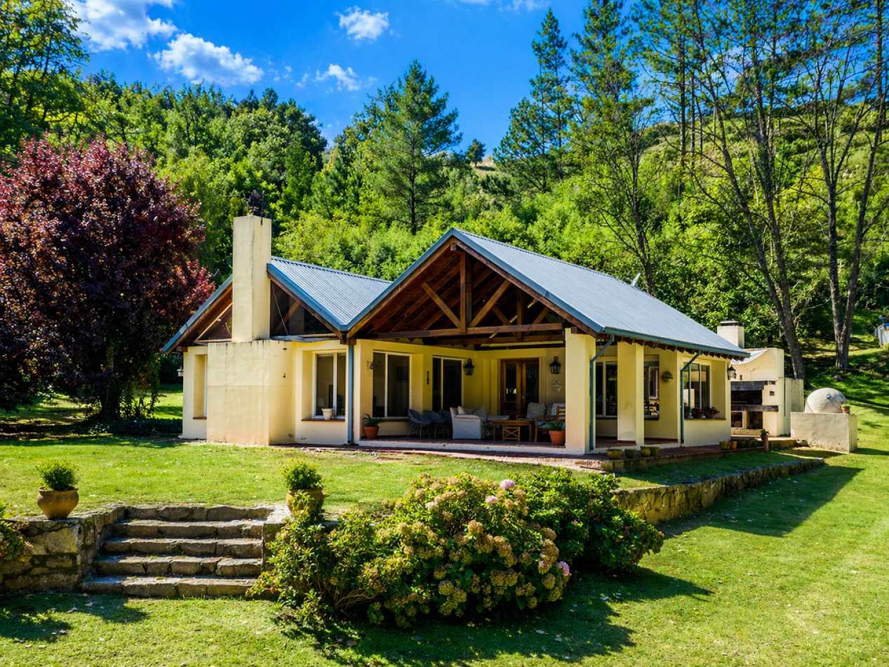 POTRERO DE GARAY- 76 HECTAREAS