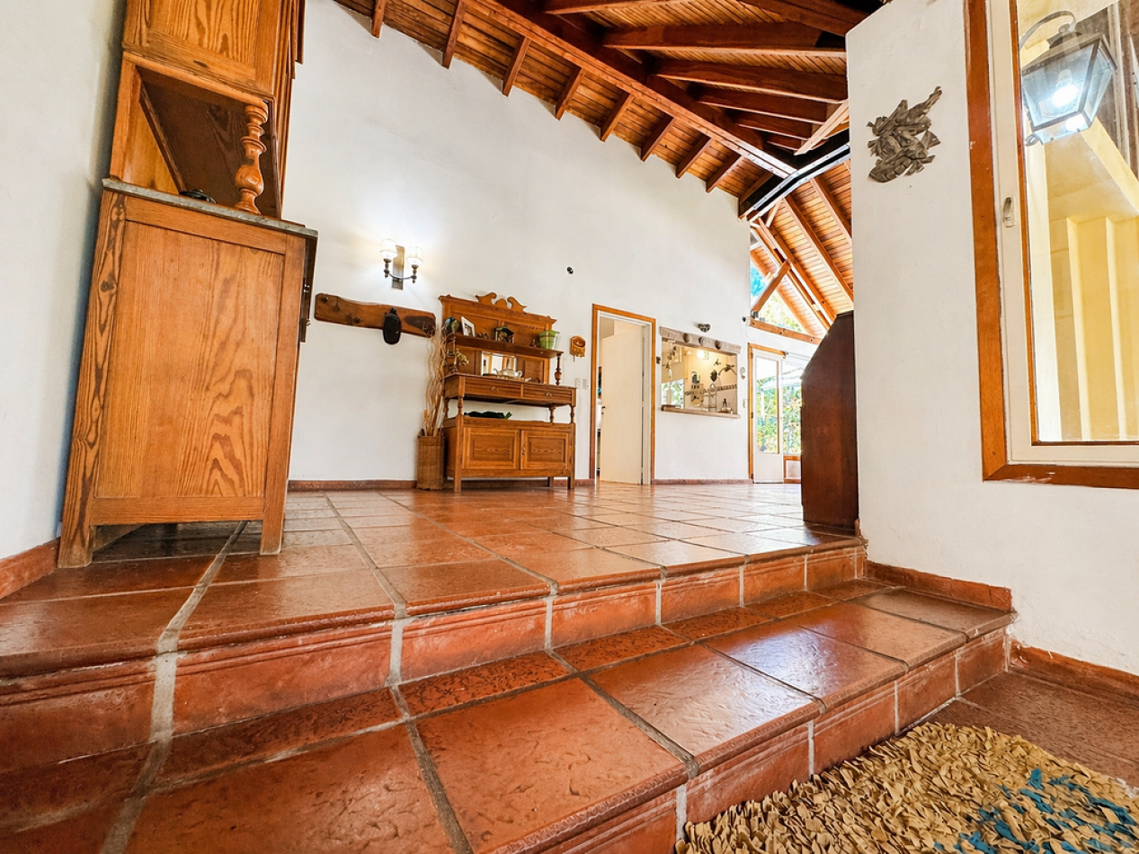 POTRERO DE GARAY- 76 HECTAREAS