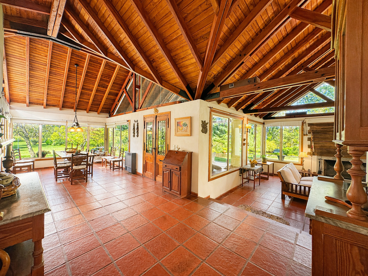 POTRERO DE GARAY- 76 HECTAREAS