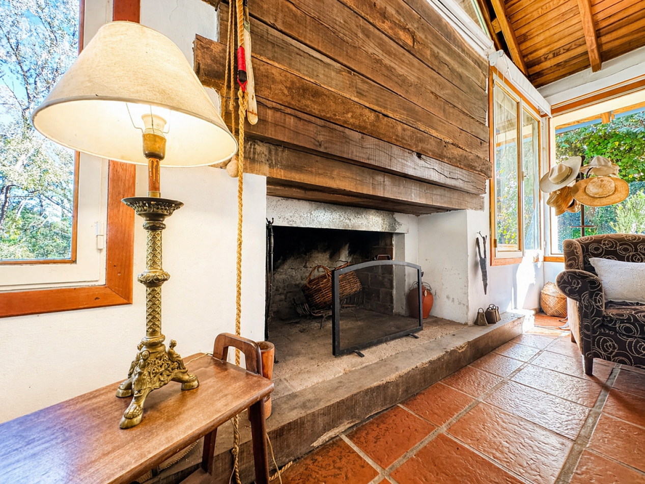 POTRERO DE GARAY- 76 HECTAREAS