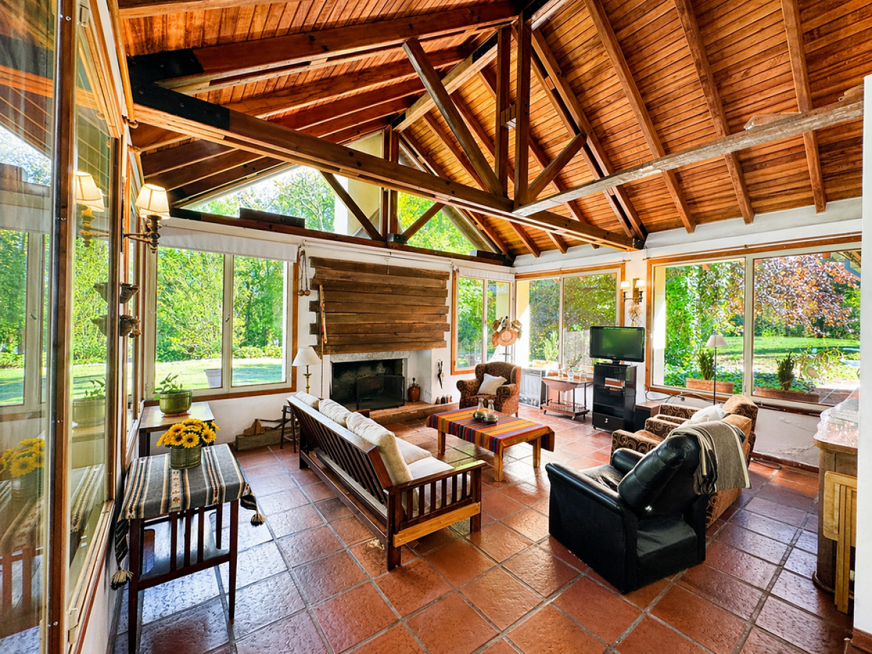 POTRERO DE GARAY- 76 HECTAREAS