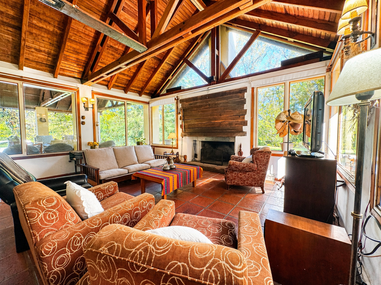 POTRERO DE GARAY- 76 HECTAREAS