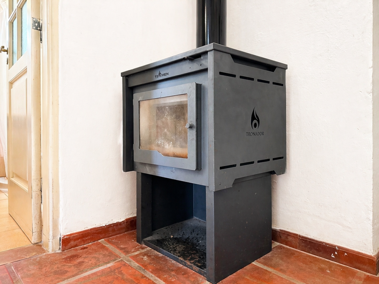 POTRERO DE GARAY- 76 HECTAREAS