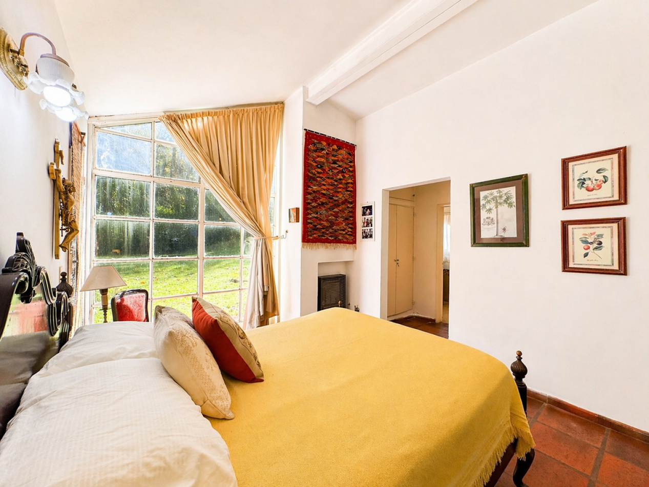 POTRERO DE GARAY- 76 HECTAREAS