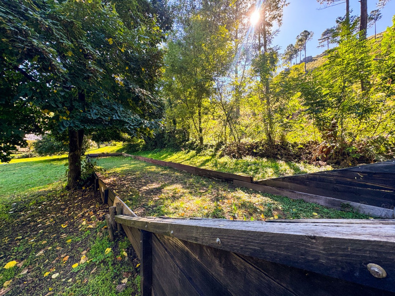 POTRERO DE GARAY- 76 HECTAREAS